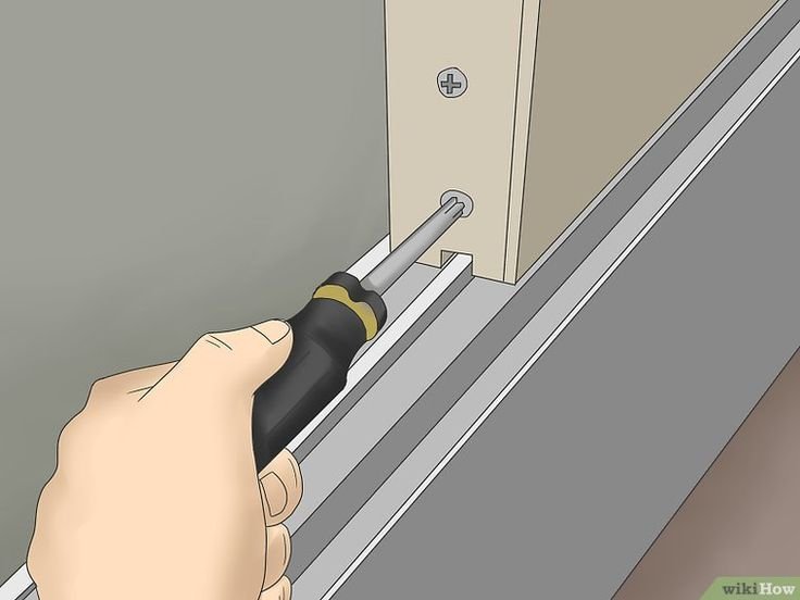Replacing Rollers On Sliding Closet Doors: A Diy Guide