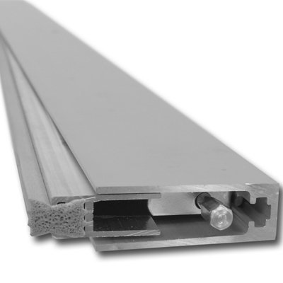 Retrofitting A Door With Specific Soundproofing Hardware (Sweeps, Seals)
