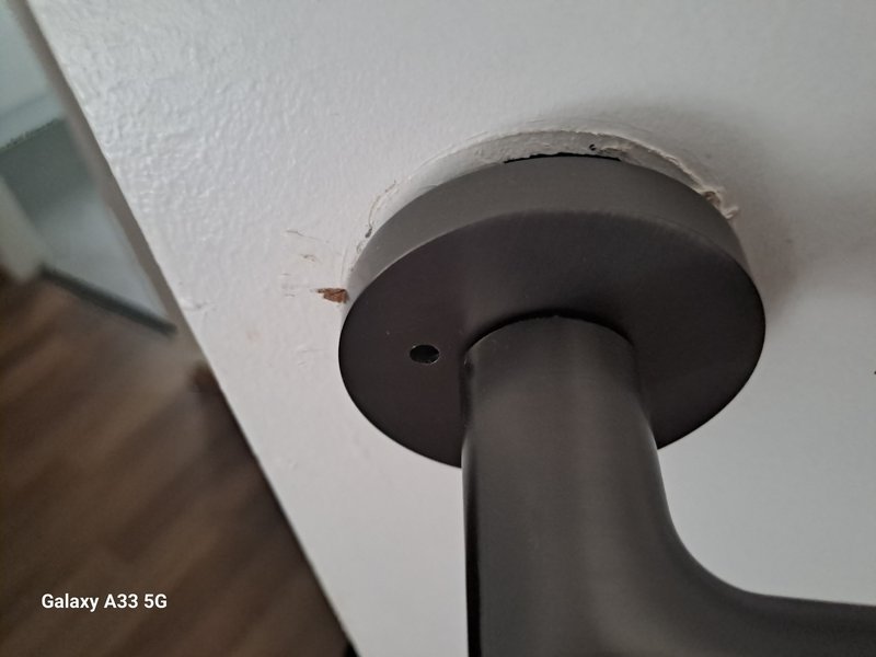 Tightening A Wobbly Interior Door Lever: Step-By-Step Guide