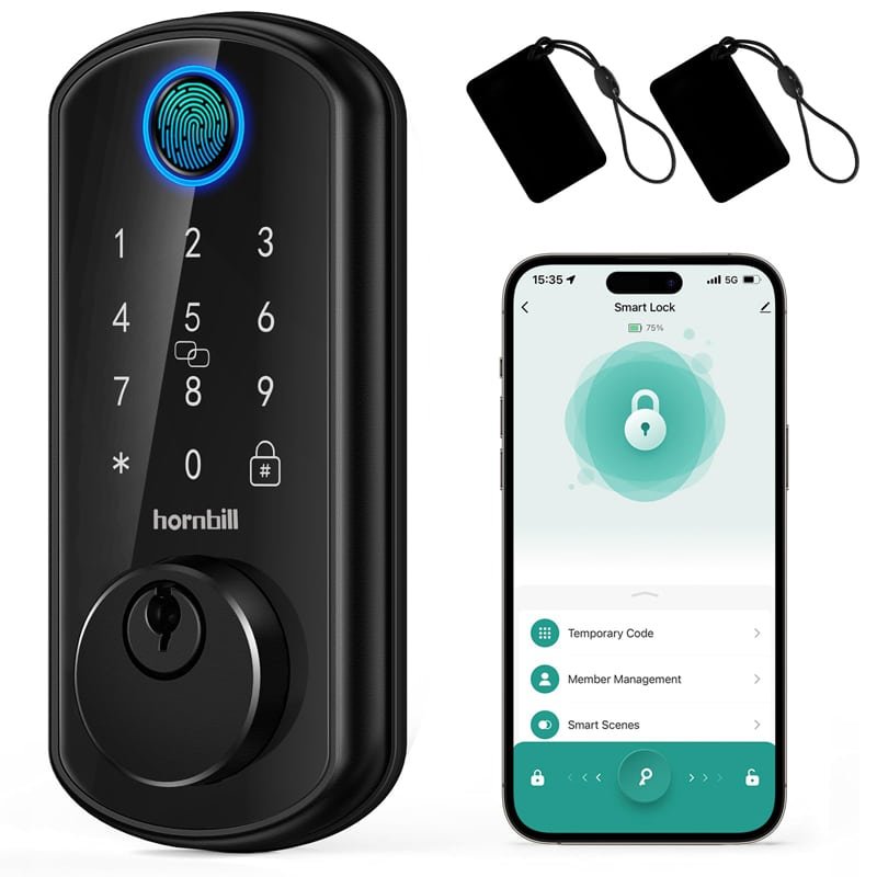 Troubleshooting A Deadbolt That Locks Itself (Smart Lock Feature)