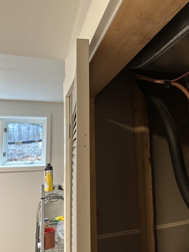 Troubleshooting A Door Hinge That Feels 