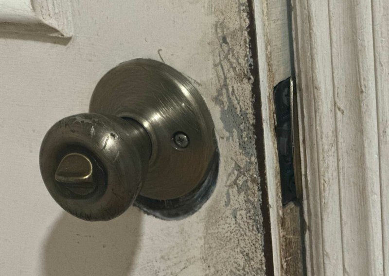 Troubleshooting A Door Latch That Doesn'T Match The Door Knob Finish