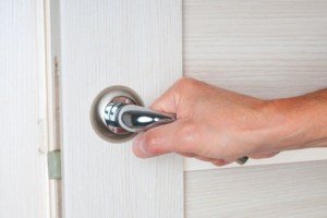 Troubleshooting A Door Latch That Requires Excessive Force To Engage