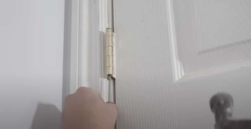 Troubleshooting A Door Latch That Sticks When Opening (Humidity Issue)
