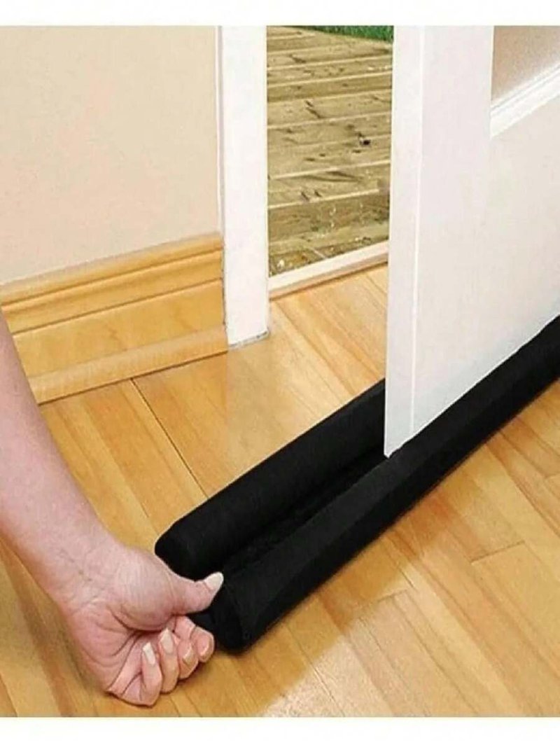 Troubleshooting A Door Seal That'S Allowing Insects To Enter