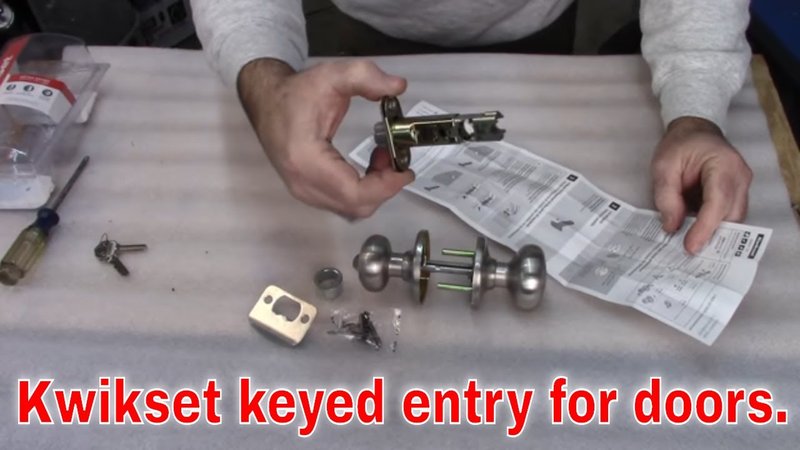 Troubleshooting A Handleset That Doesn'T Return To Level Position