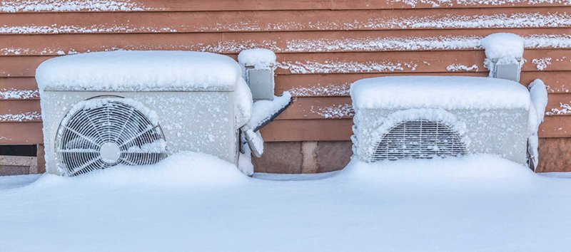 Troubleshooting A Handleset That Freezes Up In Winter