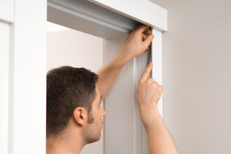 Troubleshooting A Pocket Door That Slams Shut