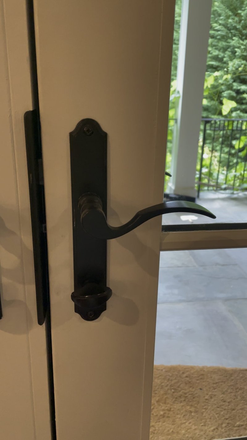 Troubleshooting A Privacy Latch Bolt That Won'T Extend Fully