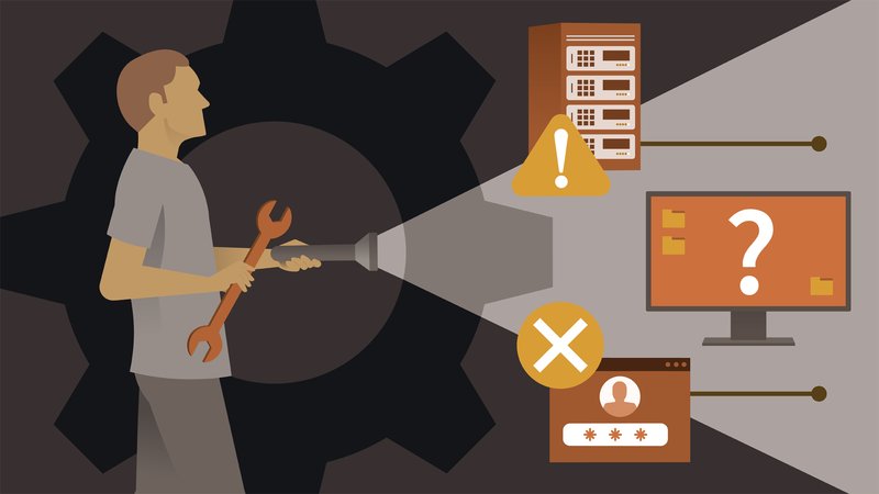 Troubleshooting A Smart Lock That'S Making Loud Noises