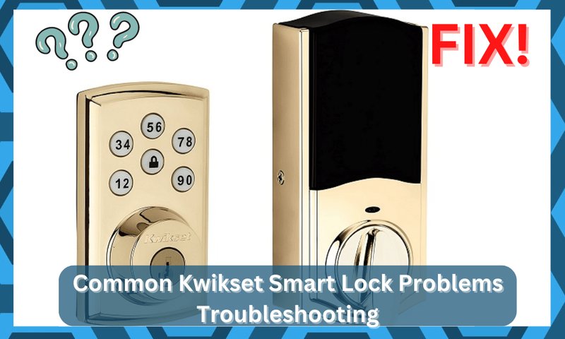 Troubleshooting A Smart Lock That'S Not Engaging The Deadbolt Fully