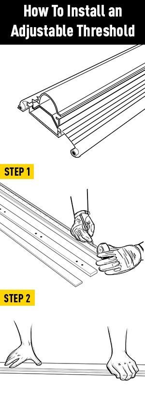 Troubleshooting An Adjustable Threshold That Won'T Stay Set