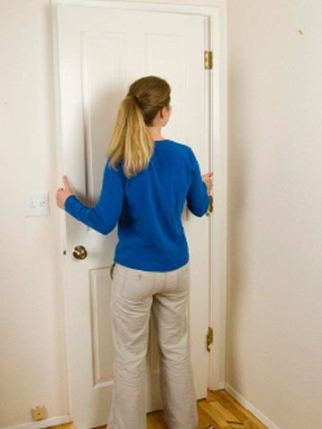 Troubleshooting An Exterior Door That Feels 