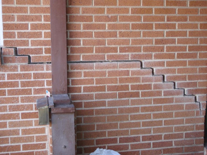 Troubleshooting Door Hardware Issues Related To Foundation Settling