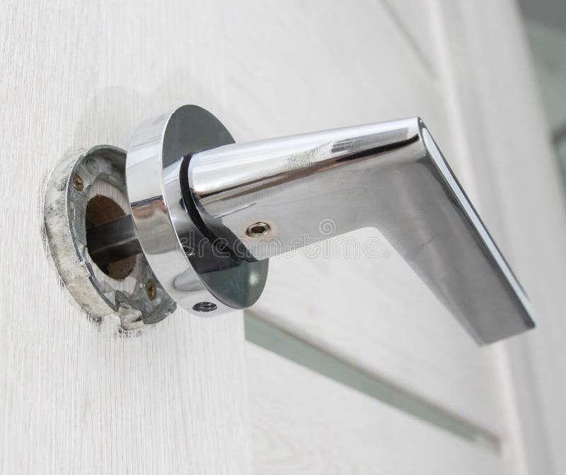 Troubleshooting Door Hardware That'S Damaged By Kids Or Pets