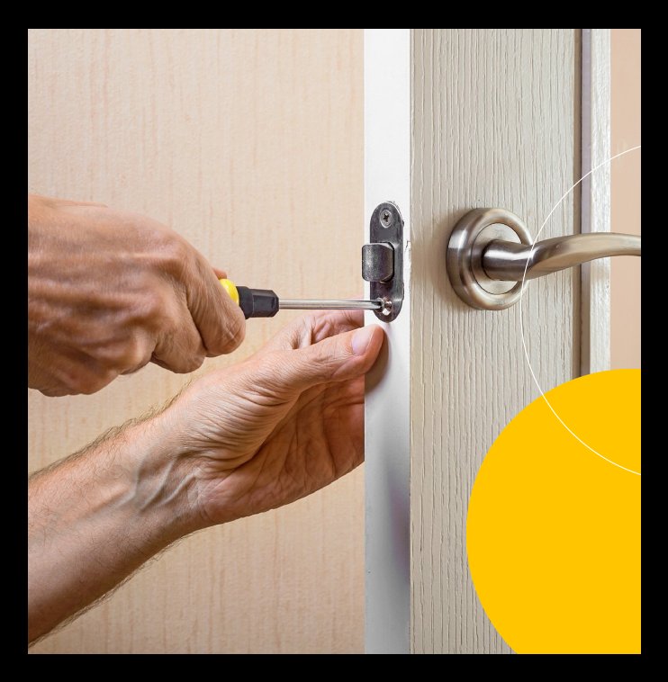 Troubleshooting Hardware Issues Caused By Excessive Door Slamming