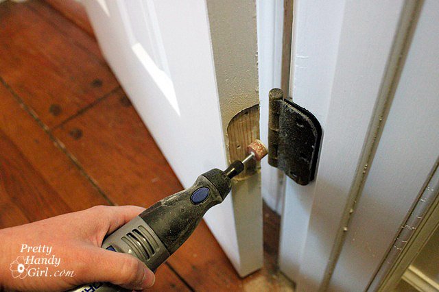 Troubleshooting Hardware On Doors That Lack Standard Framing