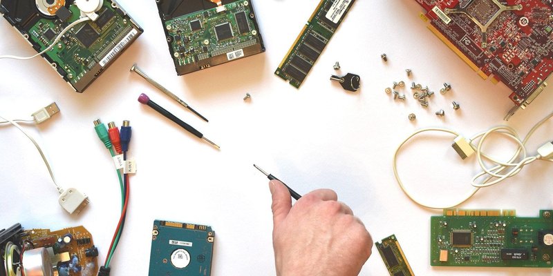 Troubleshooting Hardware That Becomes Loose Repeatedly
