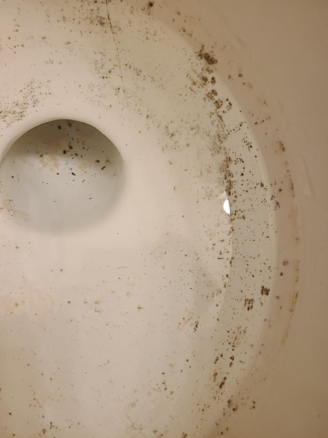 Troubleshooting Hardware That Feels Gritty After Cleaning