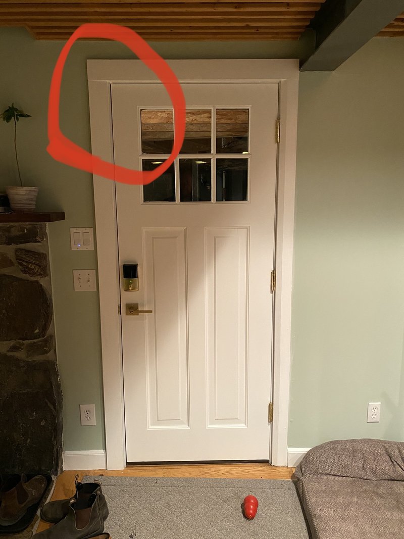Troubleshooting Hardware That'S Not Flush With The Door Surface