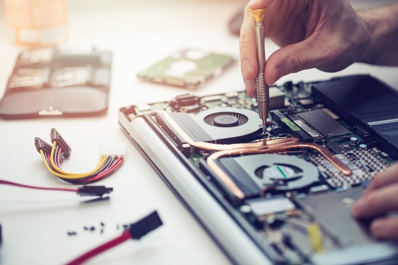 Troubleshooting Hardware That Was Incorrectly Installed Initially