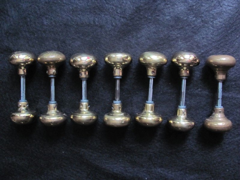 Understanding Different Types Of Door Knob Set Screws