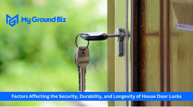 Understanding Environmental Factors Affecting Door Hardware Longevity