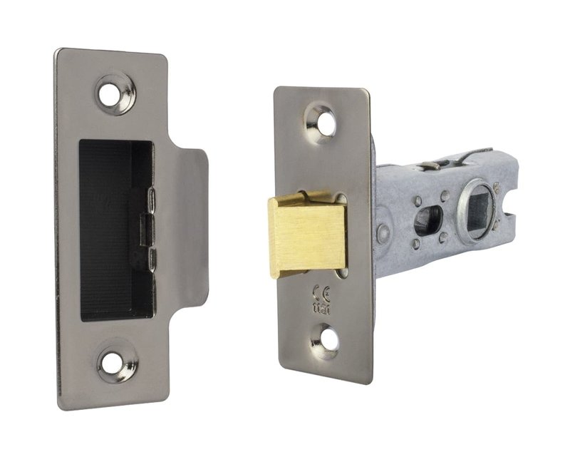 Understanding The Differences Between Tubular And Mortise Latches