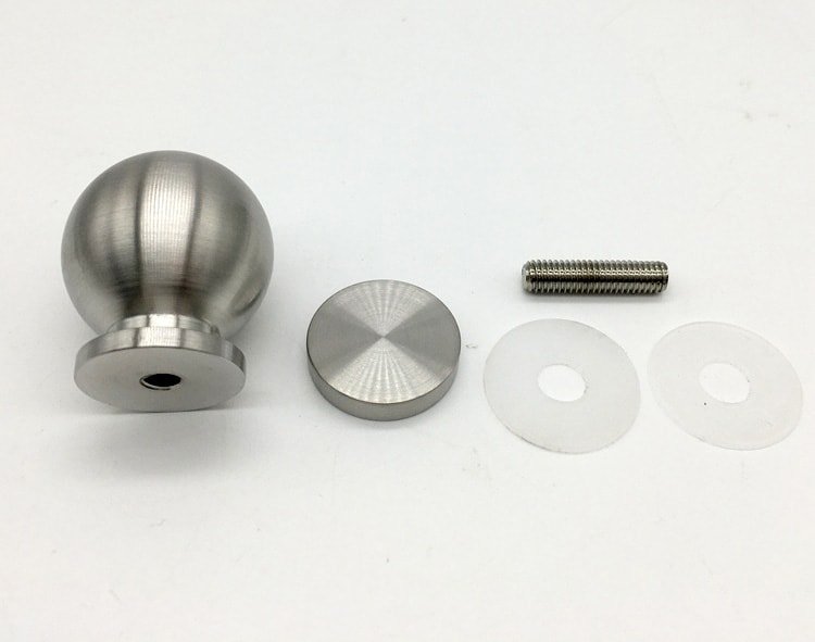 Understanding The Function Of A Door Hinge Finial