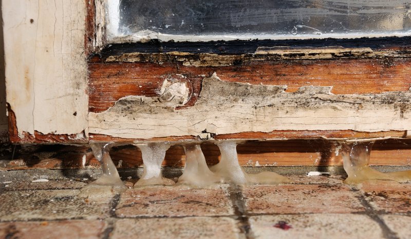 Understanding The Impact Of Humidity On Interior Door Hardware