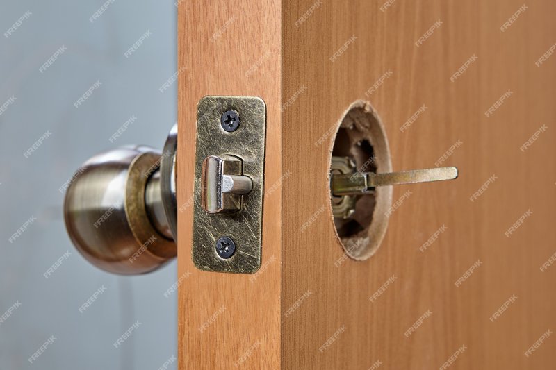 Understanding The Role Of The Spindle Sleeve In Door Knobs
