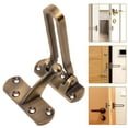 When To Upgrade Your Interior Door Latch For Better Security