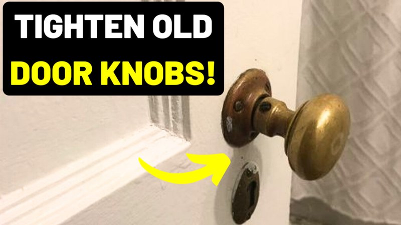 Why Does My Door Hardware Feel Gritty When Operated?