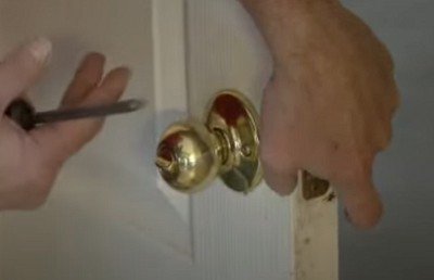 Why Does My Door Knob Have Excessive Play On The Spindle?
