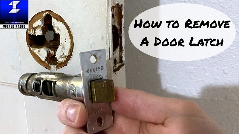 Why Does My Door Latch Feel