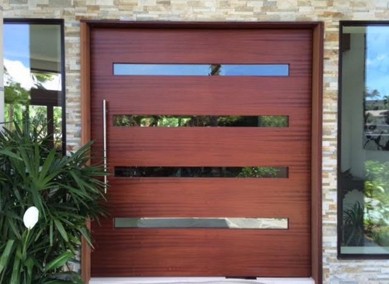 Why Does My Exterior Door Hardware Have Excessive Play?