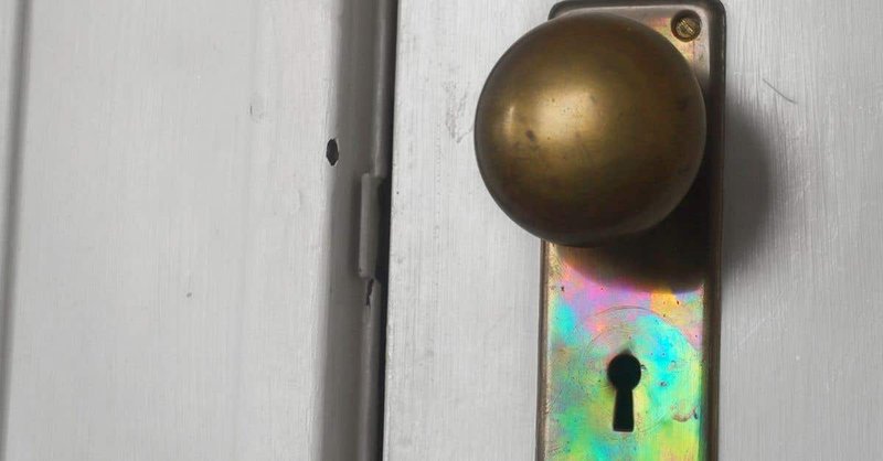 Why Does My Exterior Door Hardware Tarnish Unevenly?