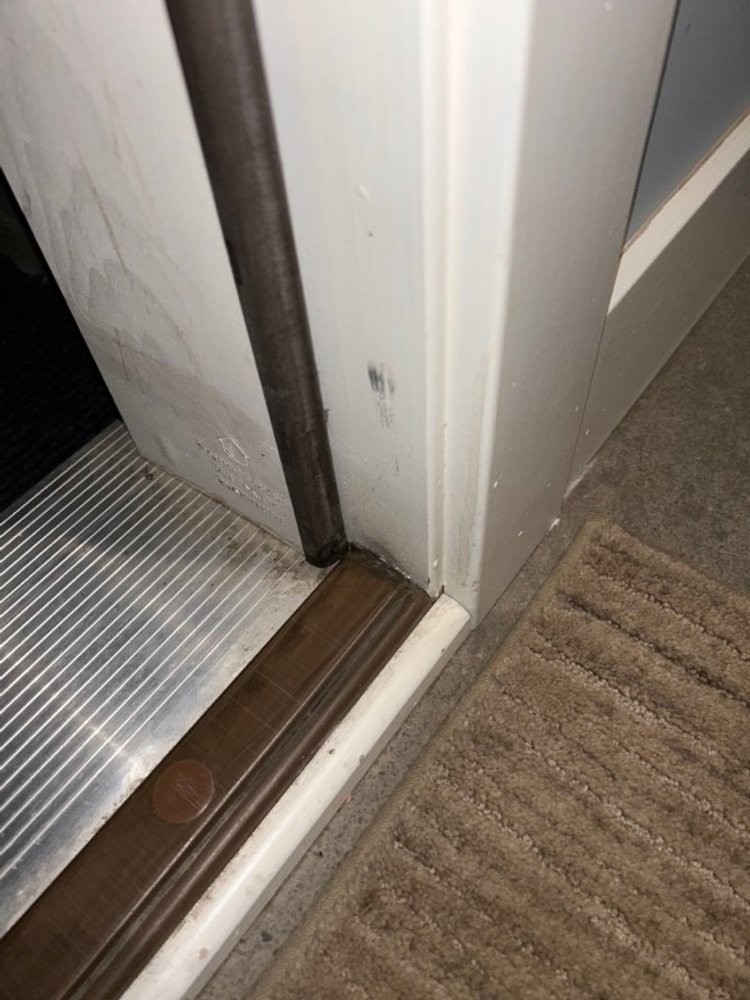 Why Does My Exterior Door Seal Feel Brittle? (Uv Damage)