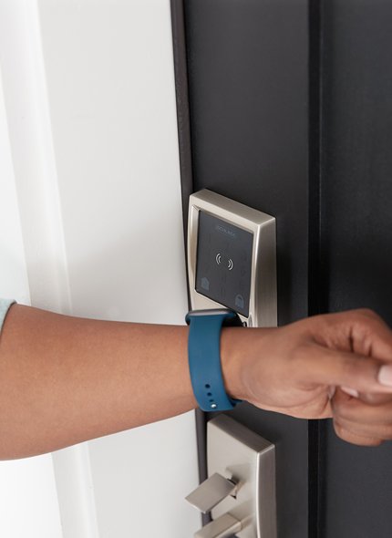 Why Does My Smart Lock Buzz Or Hum Constantly?