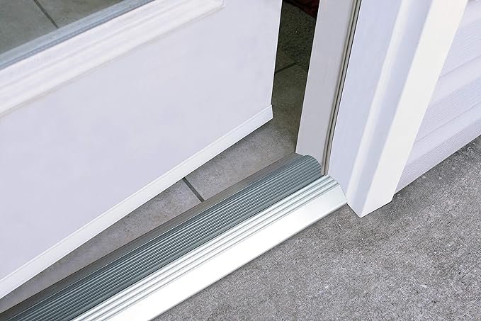Why Does My Threshold Vibrate When The Door Closes?
