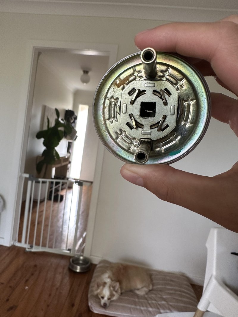 Why Is My Door Knob Spinning Freely Without Opening The Door?