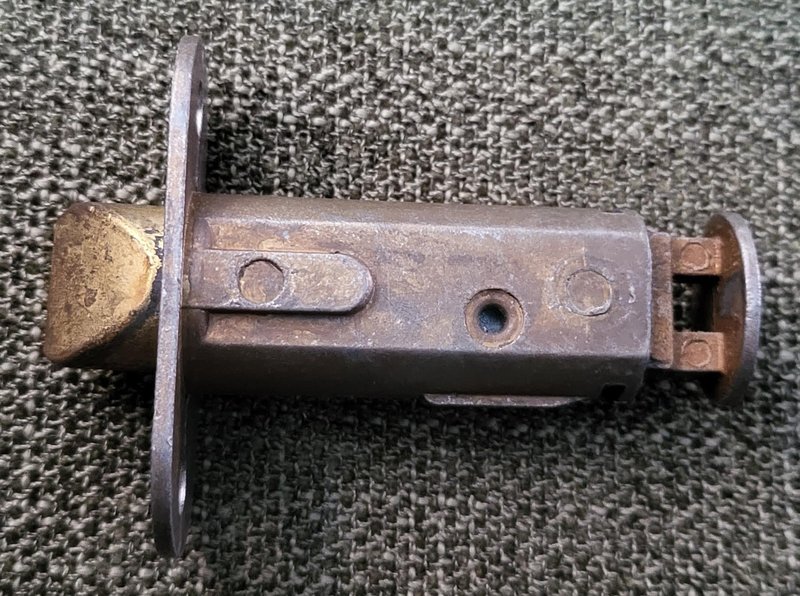 Why Is My Door Latch Only Engaging Halfway?
