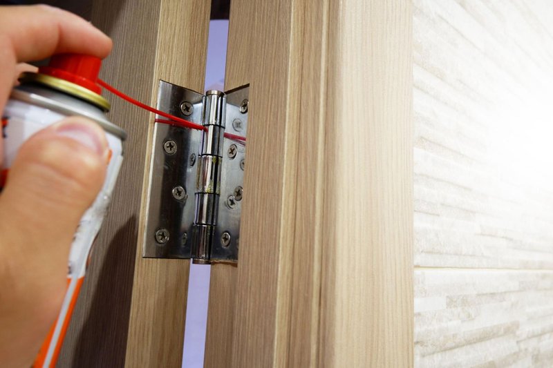 Why Is My Exterior Door Hardware Loosening Due To Vibration?