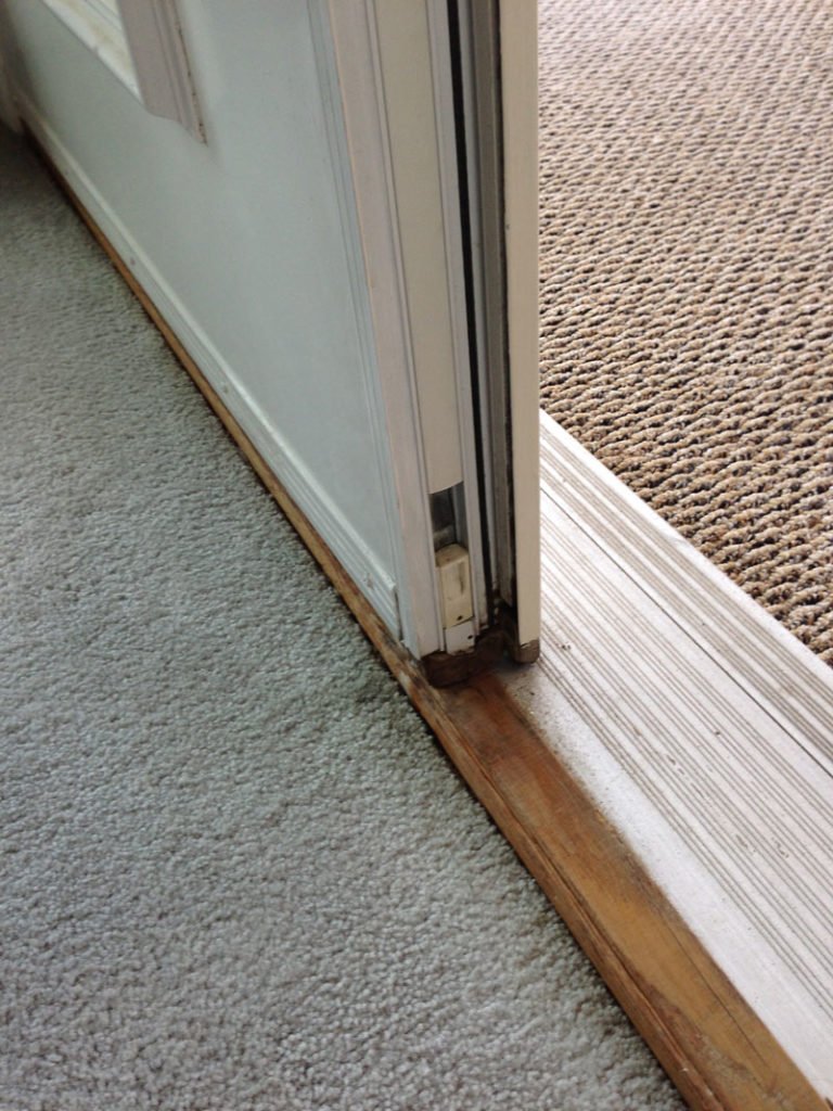 Why Is My Exterior Door Hardware Sticking In Sub-Zero Temperatures?
