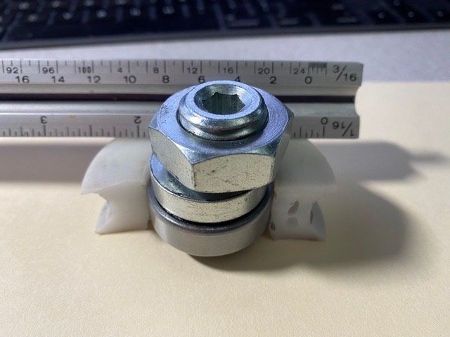Why Is My Interior Door Knob Making A Grinding Noise?