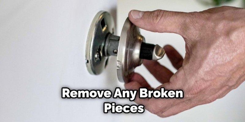 Why Is My Interior Door Lever Wobbling Excessively? (Beyond Loose Screws)