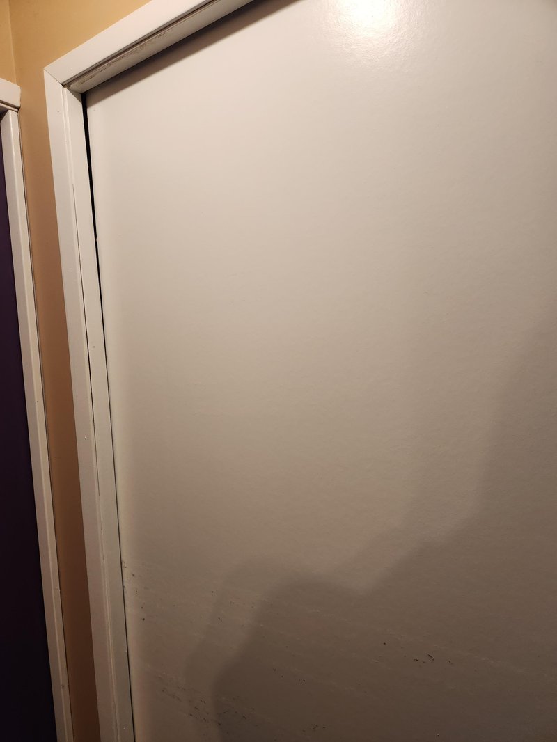 Why Is My Pocket Door Making A Scraping Sound?