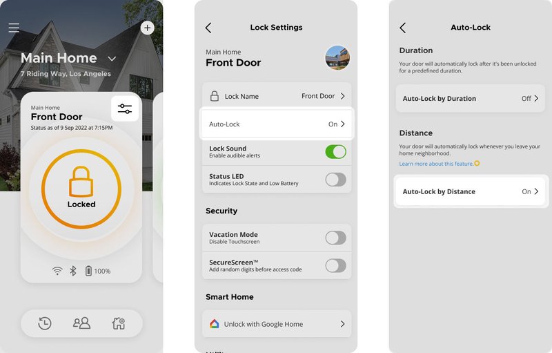 Why Is My Smart Lock Not Auto-Unlocking Upon Arrival? (Geofencing)