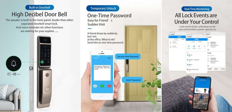 Why Is My Smart Lock Not Locking Automatically? (Settings & Sensors)