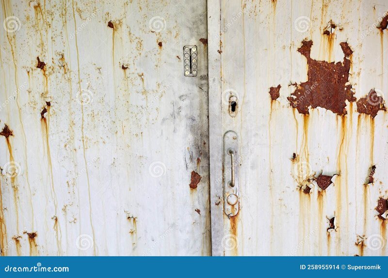 Why Is My Steel Door Handleset Showing Rust Spots (Internal)?